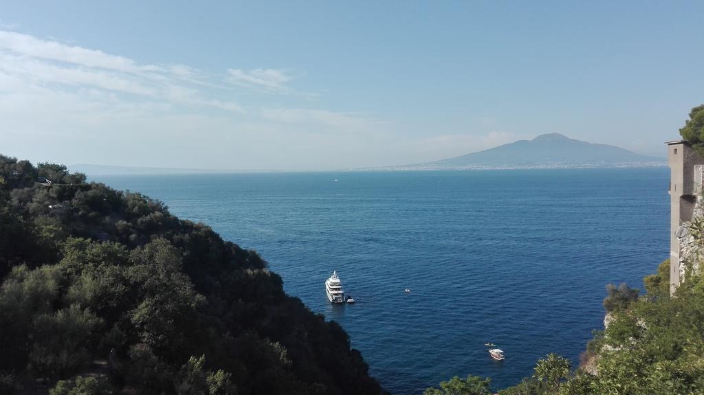 Boutique Helios (adults Only) Hotel Sorrento