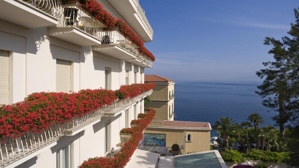 Continental Sorrento