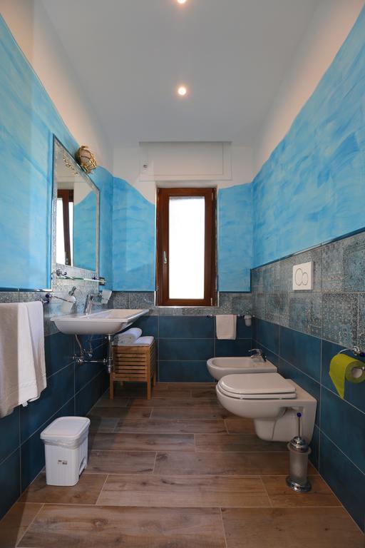Sea&skyview Apartment *