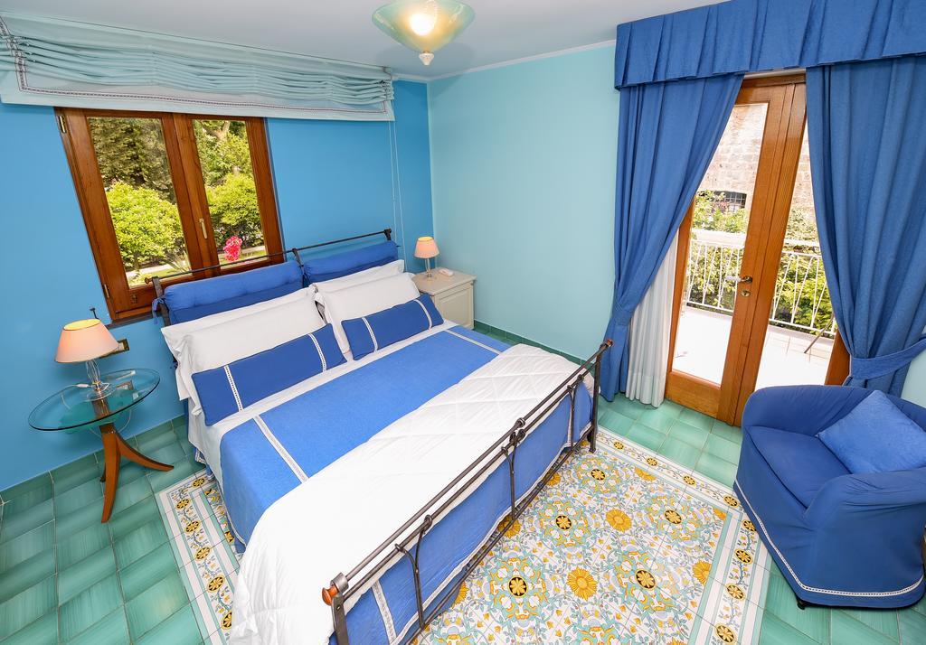 Casa de férias La Contessina