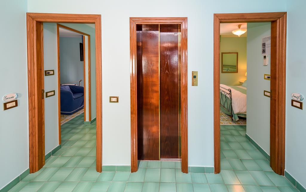 Casa de férias La Contessina *