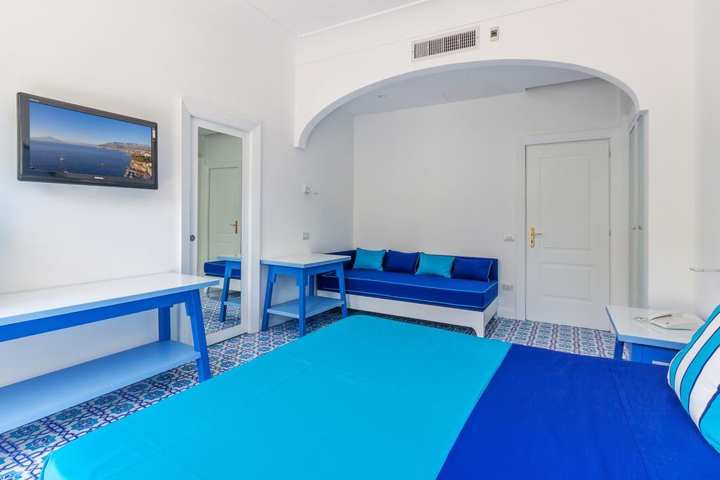 Mignon Meuble Hotel Sorrento