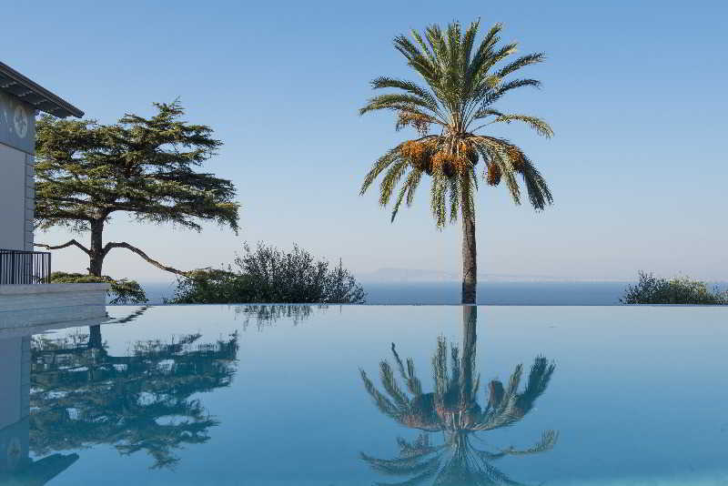 Sabrina Relais Hotel
