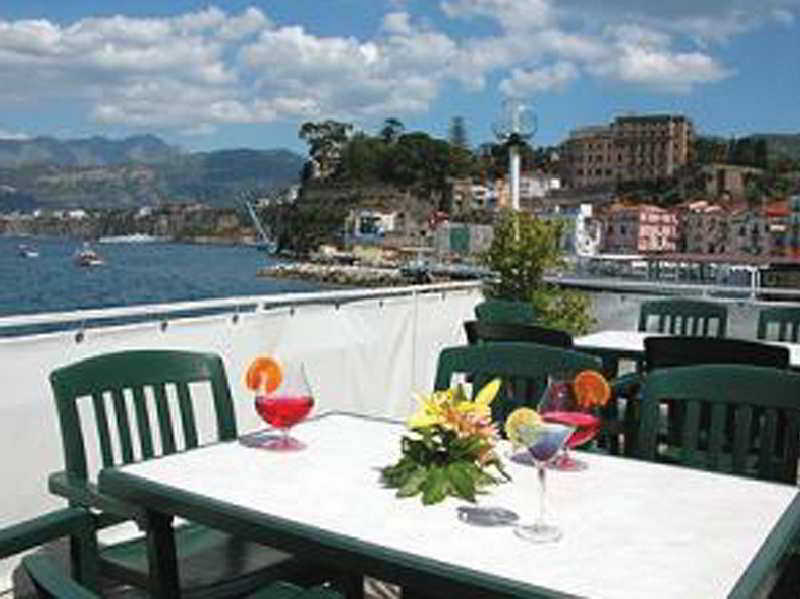 Admiral Hotel Sorrento