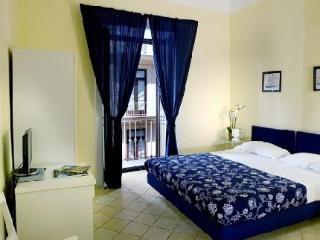 Bed & Breakfast Palazzo Tasso 2*