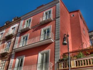 Palazzo Tasso Bed & Breakfast