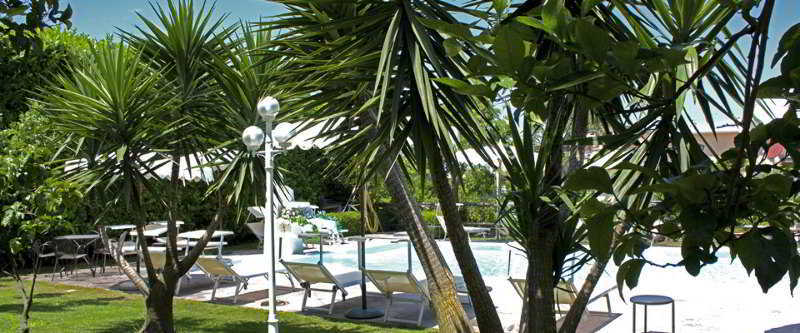 Relais Santa Lucia Sorrento