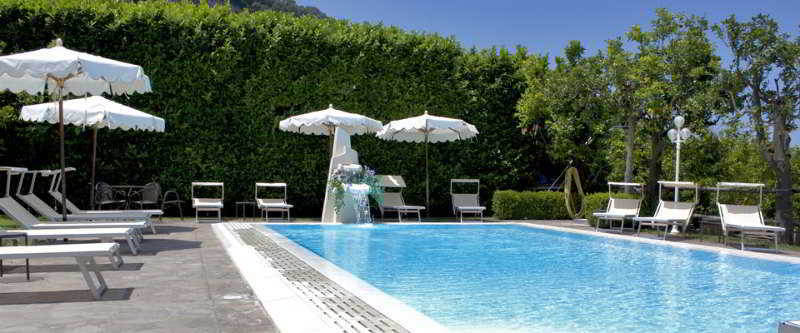 Relais Santa Lucia Bed & Breakfast