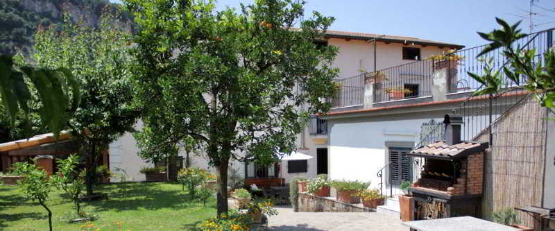 Relais Santa Lucia
