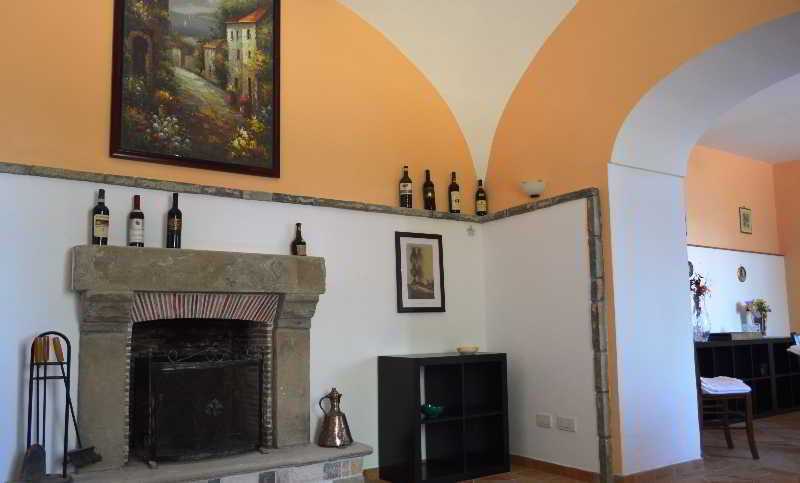 Il Casale Guest house 2*