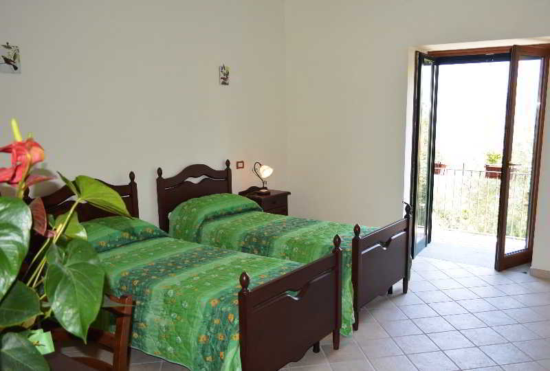 Guest house Il Casale 2*