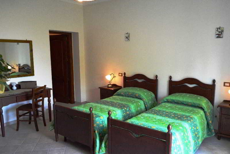 Guest house Il Casale Sorrento