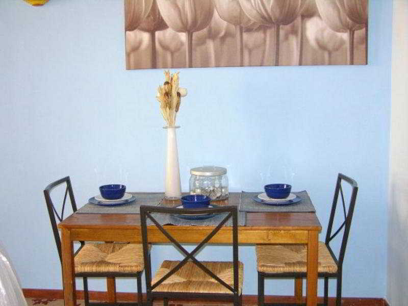 Bed & Breakfast Palazzo Tritone & Abagnale Sorrento