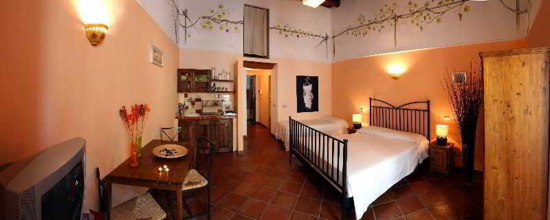 Palazzo Tritone & Abagnale 3* Sorrento