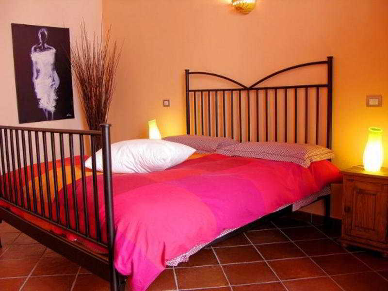 Palazzo Tritone & Abagnale Bed & Breakfast Sorrento