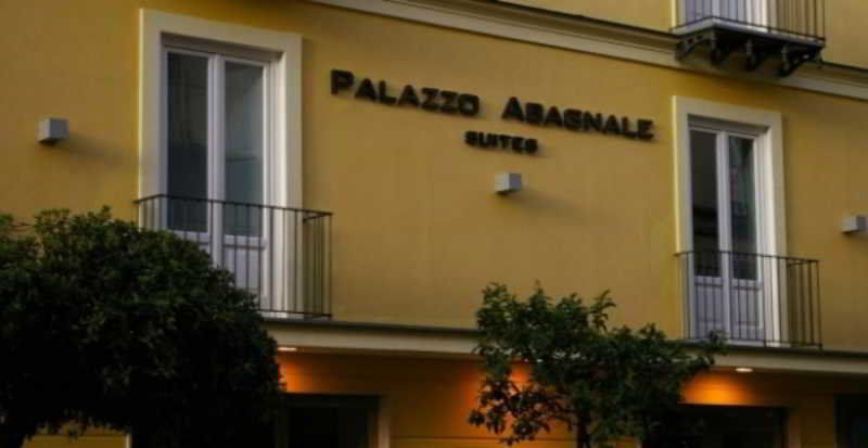 Palazzo Tritone & Abagnale Sorrento