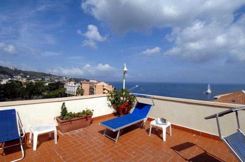 Hotel La Meridiana 3*