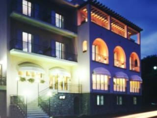 Hotel Britannia Sorrento