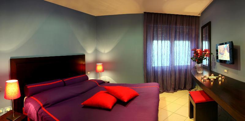 Bed & Breakfast Relais 2*