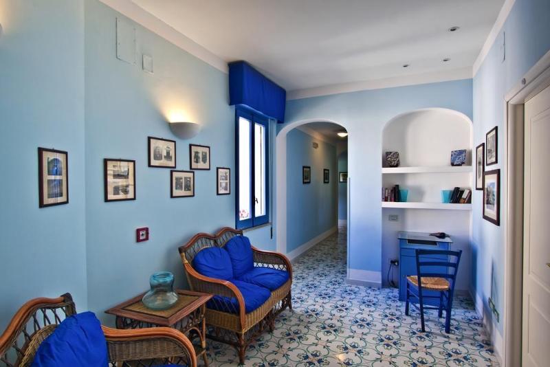 Mignon Meuble 3* Sorrento