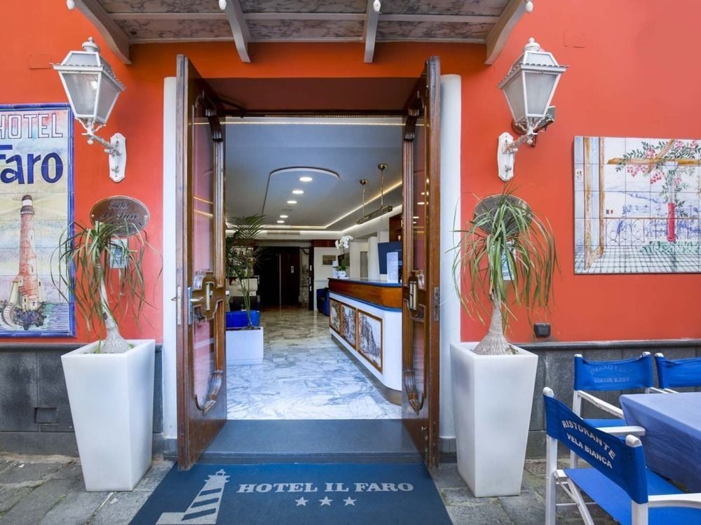 Il Faro Hotel