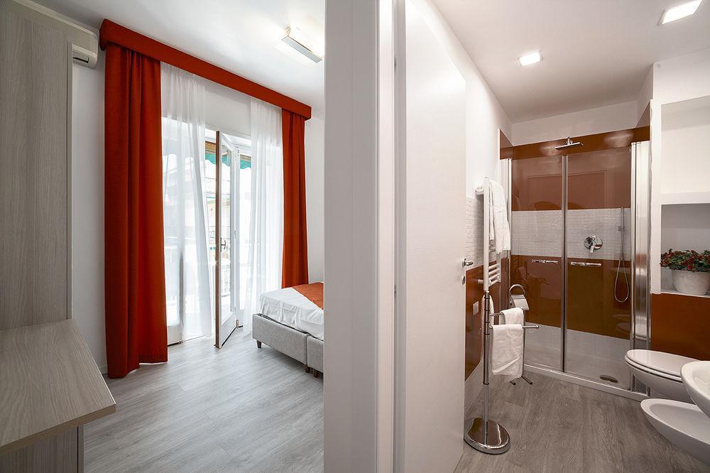 Hotel Charm Sorrento