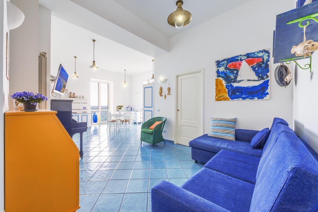 Apartment La Luella *