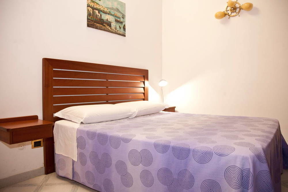 Marina Piccola Apartment Sorrento