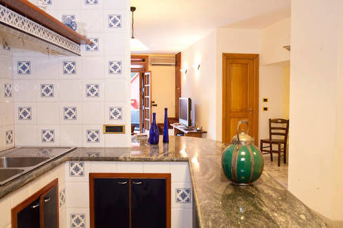 Marina Piccola Apartment