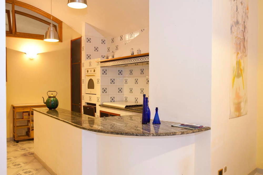 Apartment Marina Piccola *