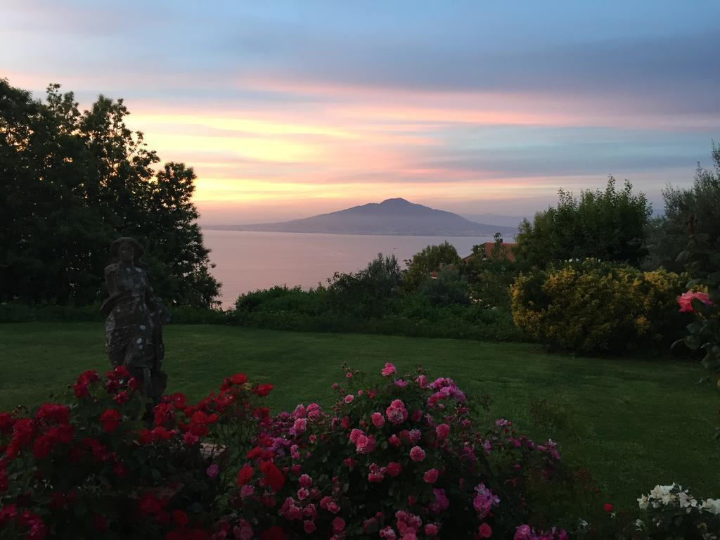 Villa Balsamo *