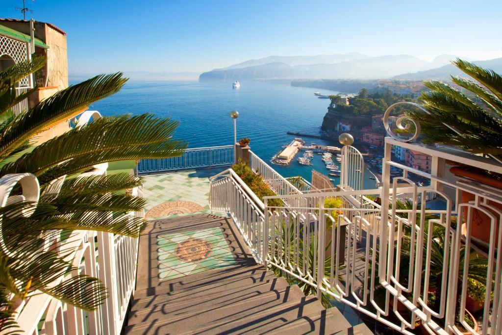 Hotel Settimo Cielo Sorrento
