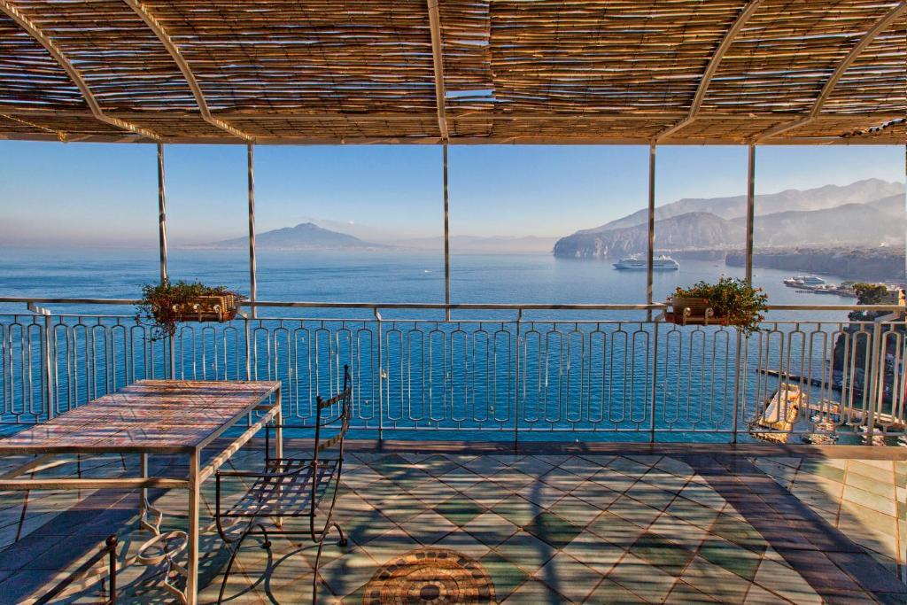 Hotel Settimo Cielo