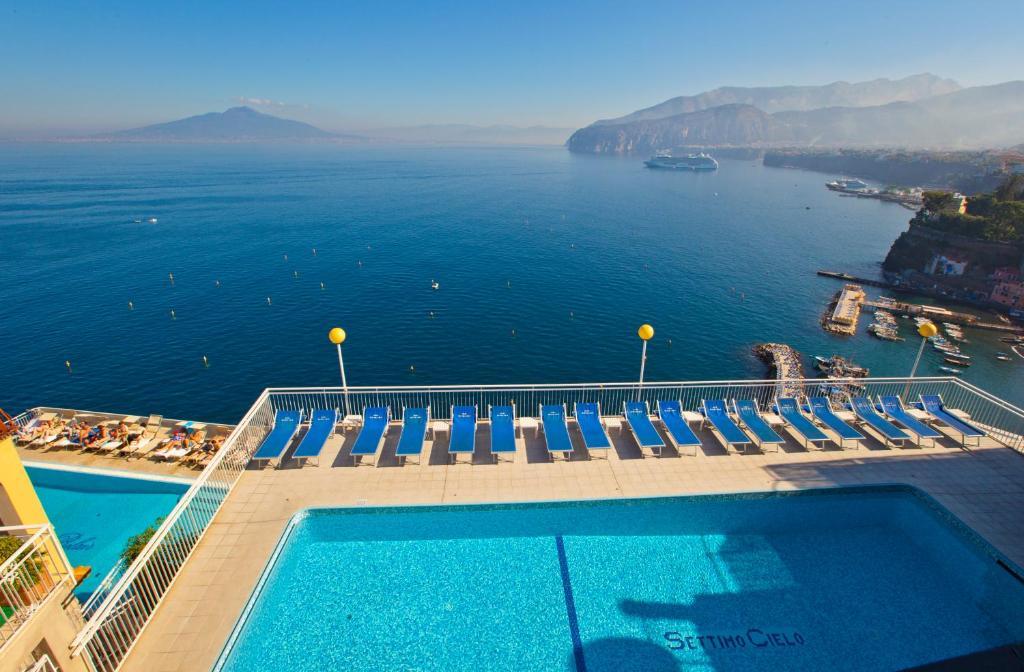 Settimo Cielo Sorrento