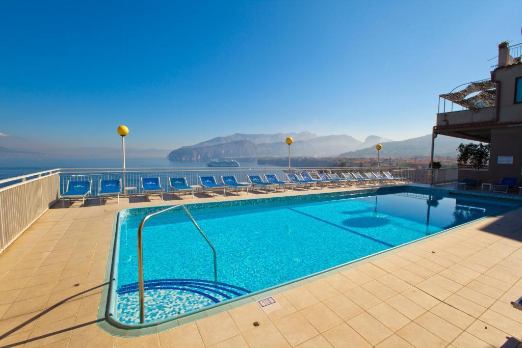 Hotel Settimo Cielo