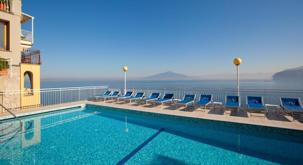 Settimo Cielo Hotel