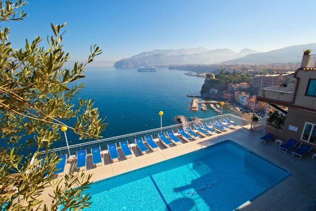 Hotel Settimo Cielo Sorrento