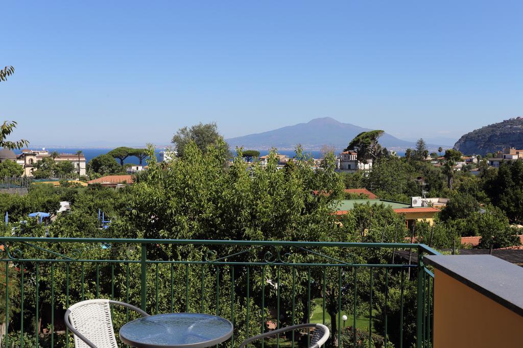 Ambrosio Relais Acomodação com café da manhã 