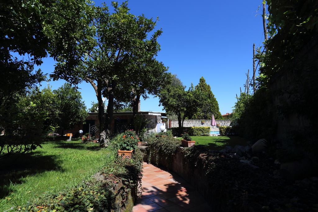 Acomodação com café da manhã  Ambrosio Relais