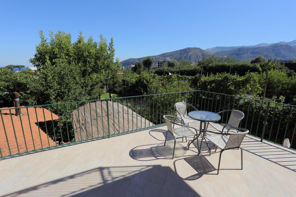 Ambrosio Relais