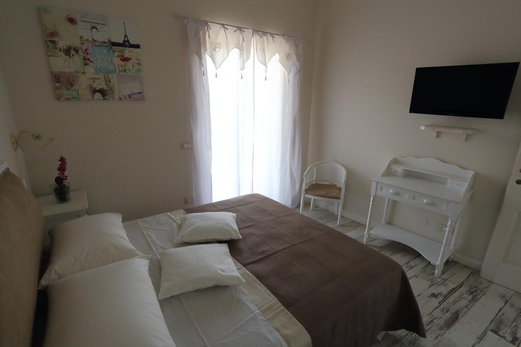 Ambrosio Relais Sorrento