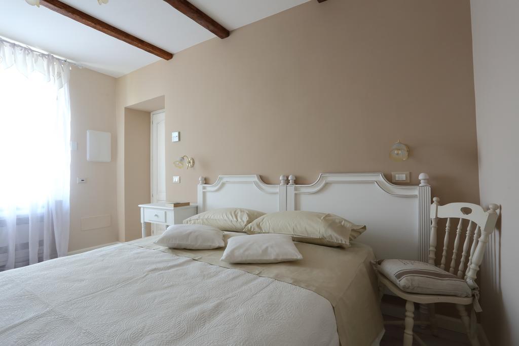 Ambrosio Relais Acomodação com café da manhã  2*