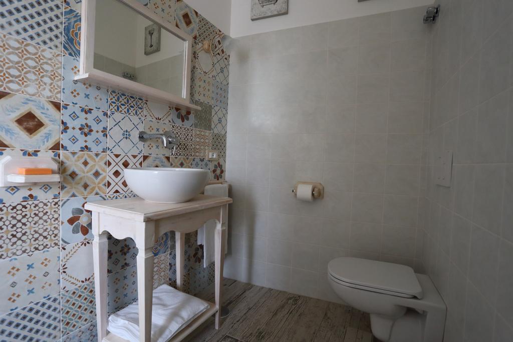 Ambrosio Relais Bed & Breakfast Sorrento