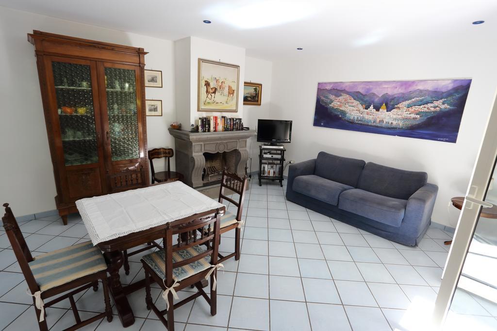 Acomodação com café da manhã  Ambrosio Relais Sorrento