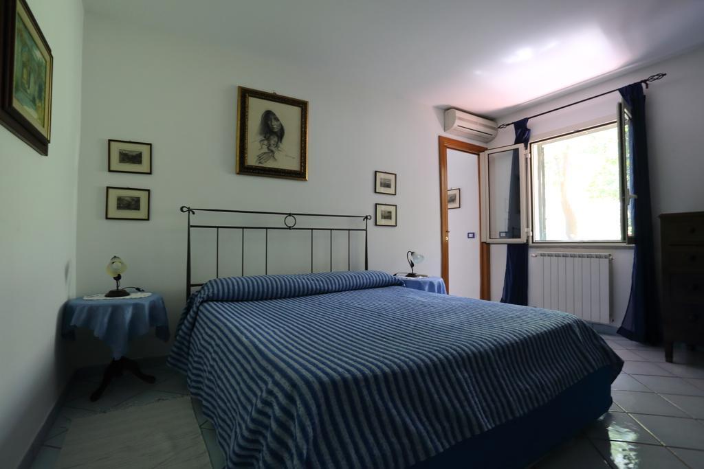 Acomodação com café da manhã  Ambrosio Relais Sorrento