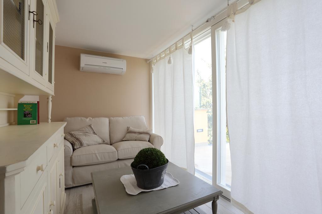 Ambrosio Relais Acomodação com café da manhã  2*
