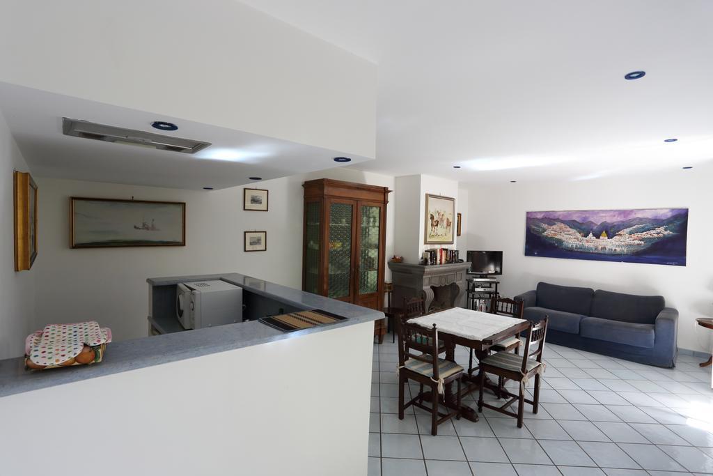 Acomodação com café da manhã  Ambrosio Relais Sorrento
