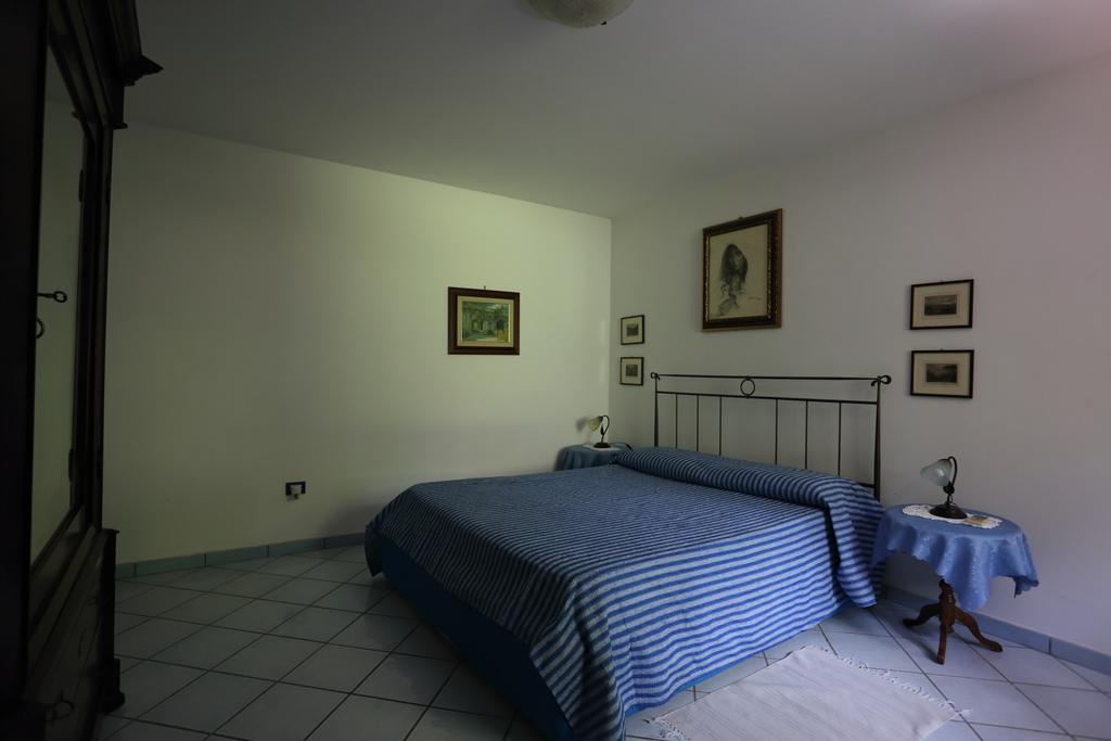 Ambrosio Relais Acomodação com café da manhã  2*