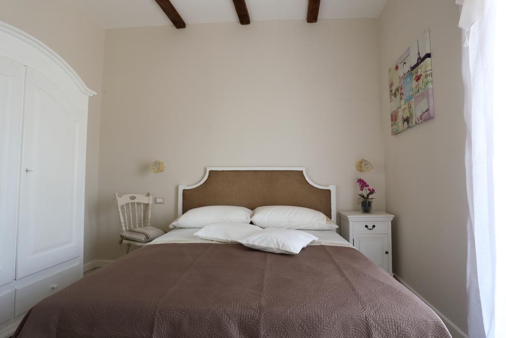 Ambrosio Relais Acomodação com café da manhã  Sorrento