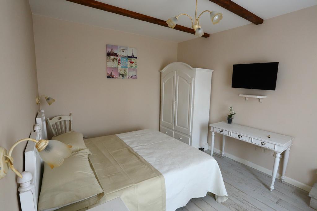 Ambrosio Relais Acomodação com café da manhã  2*